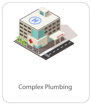 APlus Plumbing Complex