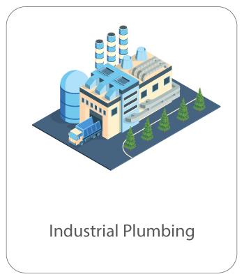 APlus Plumbing Industrial