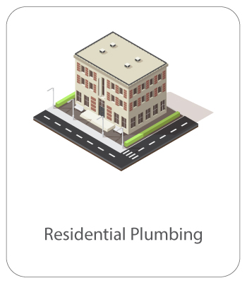 APlus Plumbing Residential