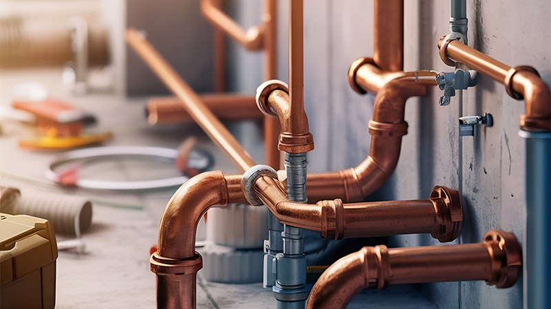 Plumbing Services in Toronto: Fast & Reliable Solutions