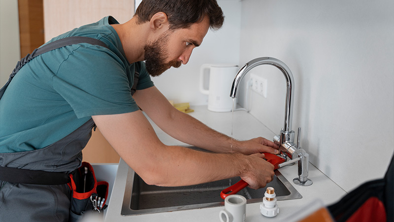 The 10th Best Plumbing Companies in Richmond Hill