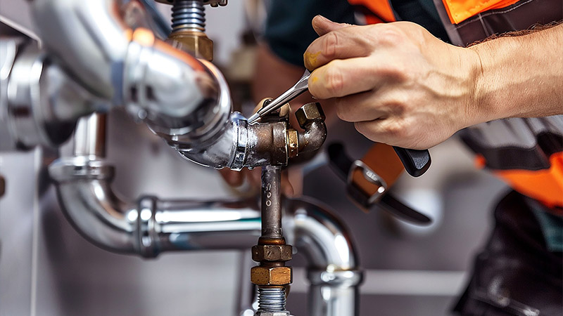 The 1st Best Plumbing Companies in Markham