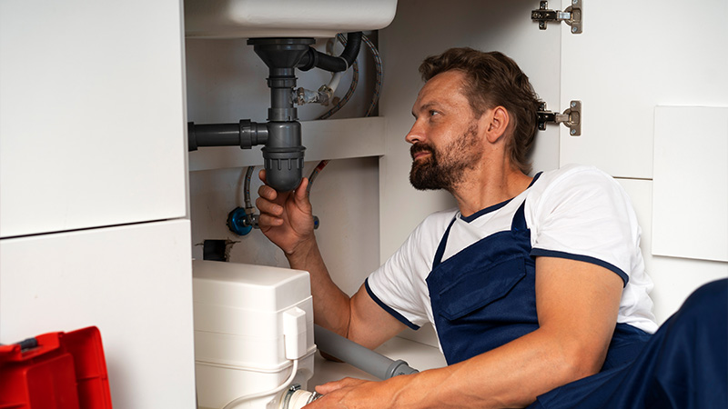 The 5th Best Plumbing Companies in Richmond Hill