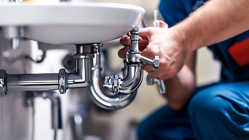 The 7th Best Plumbing Companies in Richmond Hill