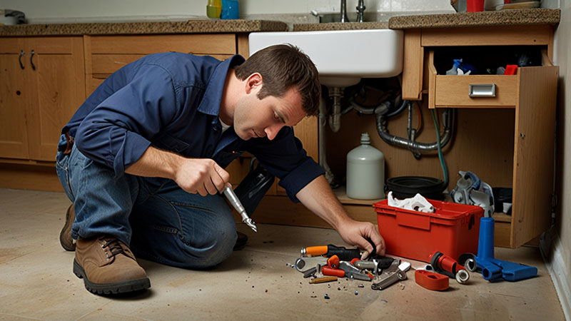 The Best Plumbing Companies in Markham