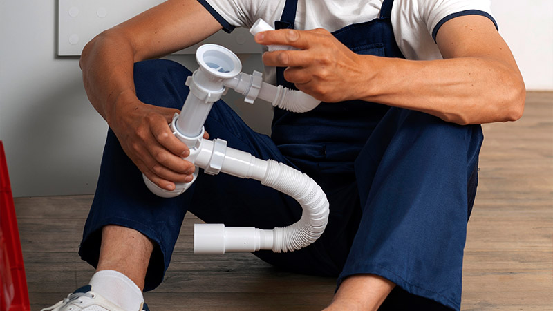 Top 10th Plumbing Companies in Vaughan