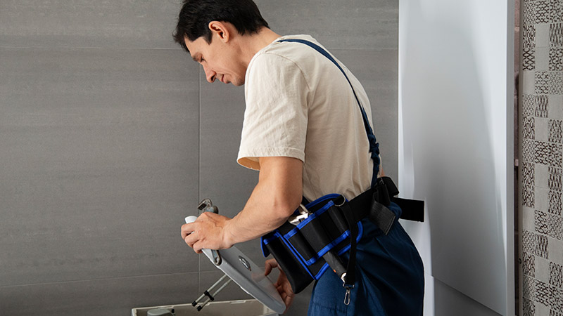 Top Plumbing Companies in Vaughan