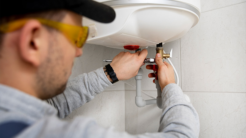 What Services Do Top Plumbing Companies in Markham Offer