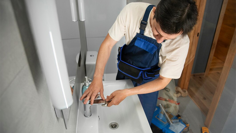 Why Do Toronto Plumber Rates Vary?