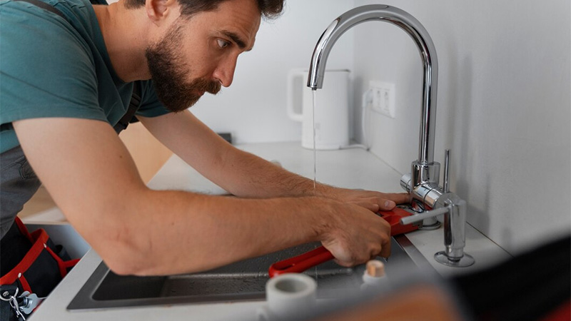 Toronto Plumber Rates: Average Costs & Factors Affecting Price